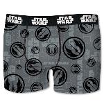 Boxer Enfant en Coton STARWARS motif 6