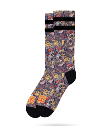 Chaussette American Socks | Oishil