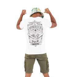 T-shirt VONDUTCH | BARBER