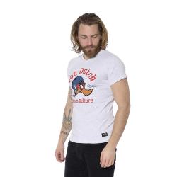 T-Shirt vondutch Homme kulture