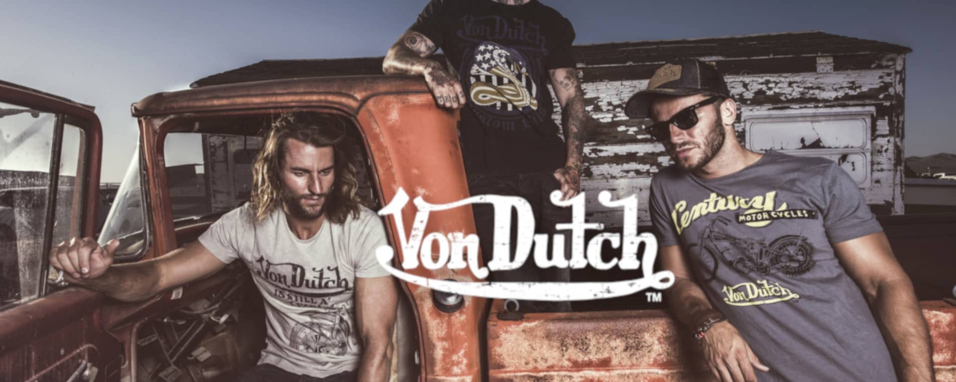 vondutch marque