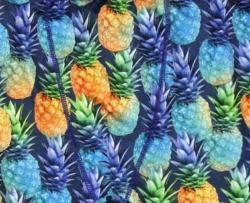 Boxer Nopublik motif Ananas color