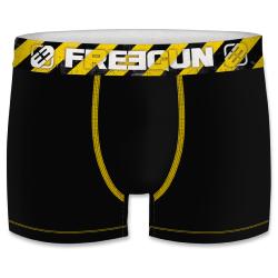 Boxer Fantaisie Freegun soft coton bio Danger