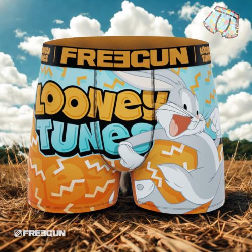 Boxer Freegun |Bugs Bunny