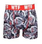 Boxer WTF Homme TNT