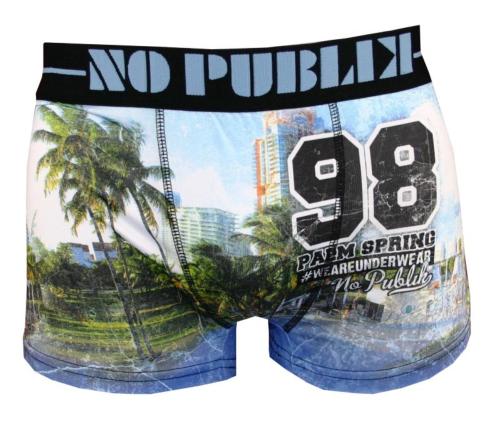 Boxer Nopublik num 98