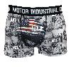 boxer homme twinday motif motor