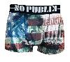 boxer enfant no publik motif lion 