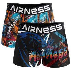 2 Boxers Homme Airness | Panthers