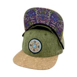Casquette  WOED | AKMALZONE 🌴