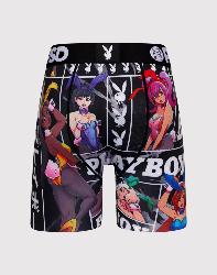 Boxer PSD | Playboy Cyber Play 🧙‍♂️
