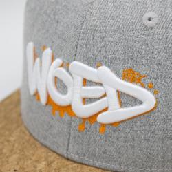 Casquette  WOED  | ENOX 🌴