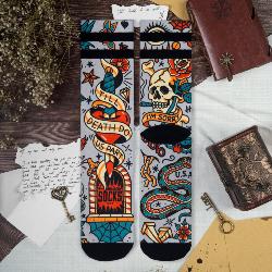Chaussette American Socks | Till death  do us part