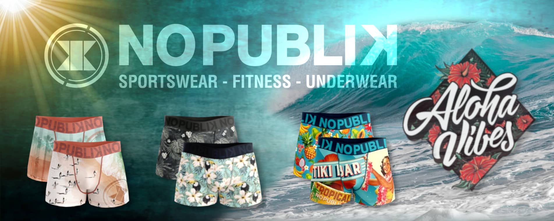 Nopublik 