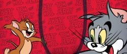 Boxer Fantaisie Freegun Tom & Jerry