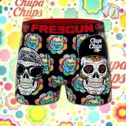 Boxer enfant Fantaisie Freegun Chupa-chups