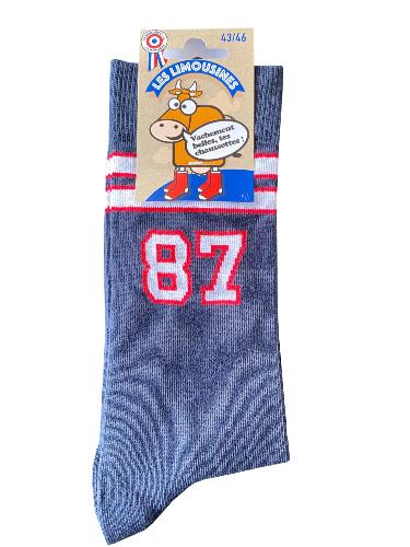 Chaussettes Les Limousines 85