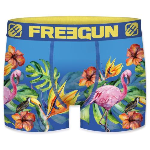 Boxer Fantaisie Freegun Exotique 8