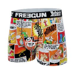 Boxer Enfant  |Freegun | Asterix et Obelix BD
