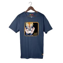 T-shirt capslab VEGETA