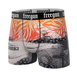Boxer Freegun | Santa Monica 🌴