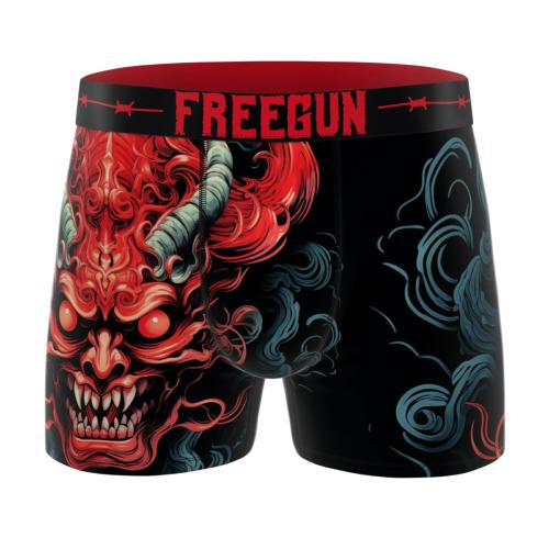 Boxer Freegun | Diablo ☣️