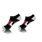 2 Paires de chaussettes Fila  Logo