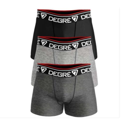 Coffret 3 Boxers Degré 7 |Coton #2