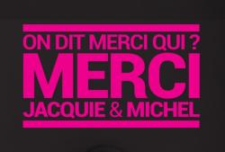 Boxer jacquie&michel Noir