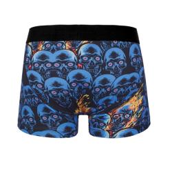 Boxer American Socks | knucklehead 