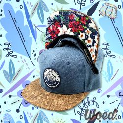 Casquette Woed | Fredtastic &#127796;