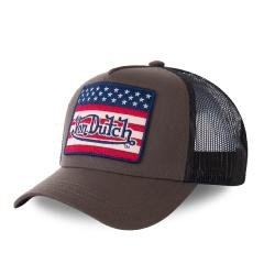 Casquette VONDUTCH   USA