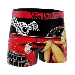 Boxer Vondutch |Pin Up 1 &#129500;&#8205;&#9792;&#65039;