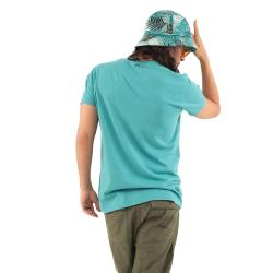 T-shirt VONDUTCH | SURF BLEU