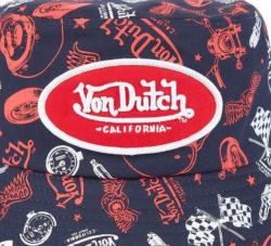 Bob Vondutch Motor