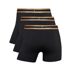 3 Boxers CR7| Pack Gold en coffret 