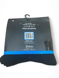 6 Paires de Chaussettes Freegun