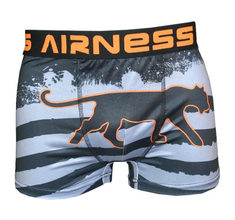 boxer airness rayure edition 