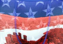 Boxer Capster's  | Motif USA 🇺🇸