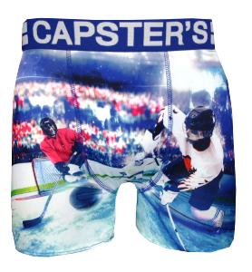 boxer capster's motif okay