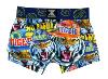 boxer no publik motif tiger