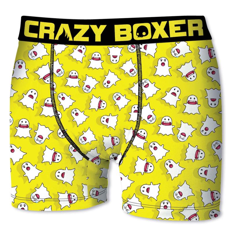 boxer homme fantaisie