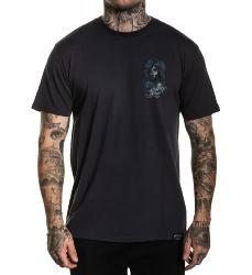 T-Shirt Sullen clothing Muses