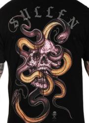 T-Shirt Sullen clothing Sagae grim