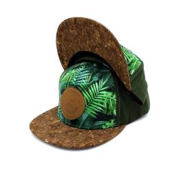 Casquette Woed | LEAF Enfant &#127796;