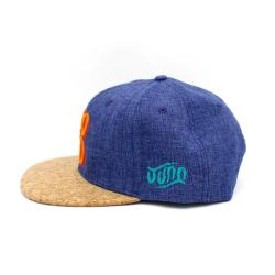 Casquette  WOED | JUAN SIN MIEDO &#127796;