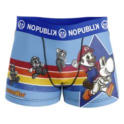 Boxer Nopublik Super mario Kalaveritas