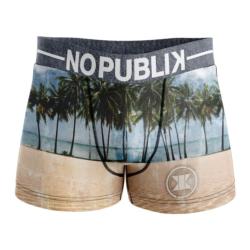 Boxer Nopublik |Motif Jungle &#127796;