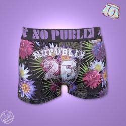 Boxer Nopublik | Motif Exotic 26