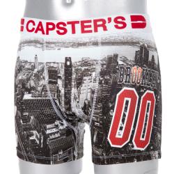 Boxer Capster's |Motif Brooklyn &#x1F525